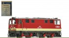33292 Roco Diesel locomotive 2095 010